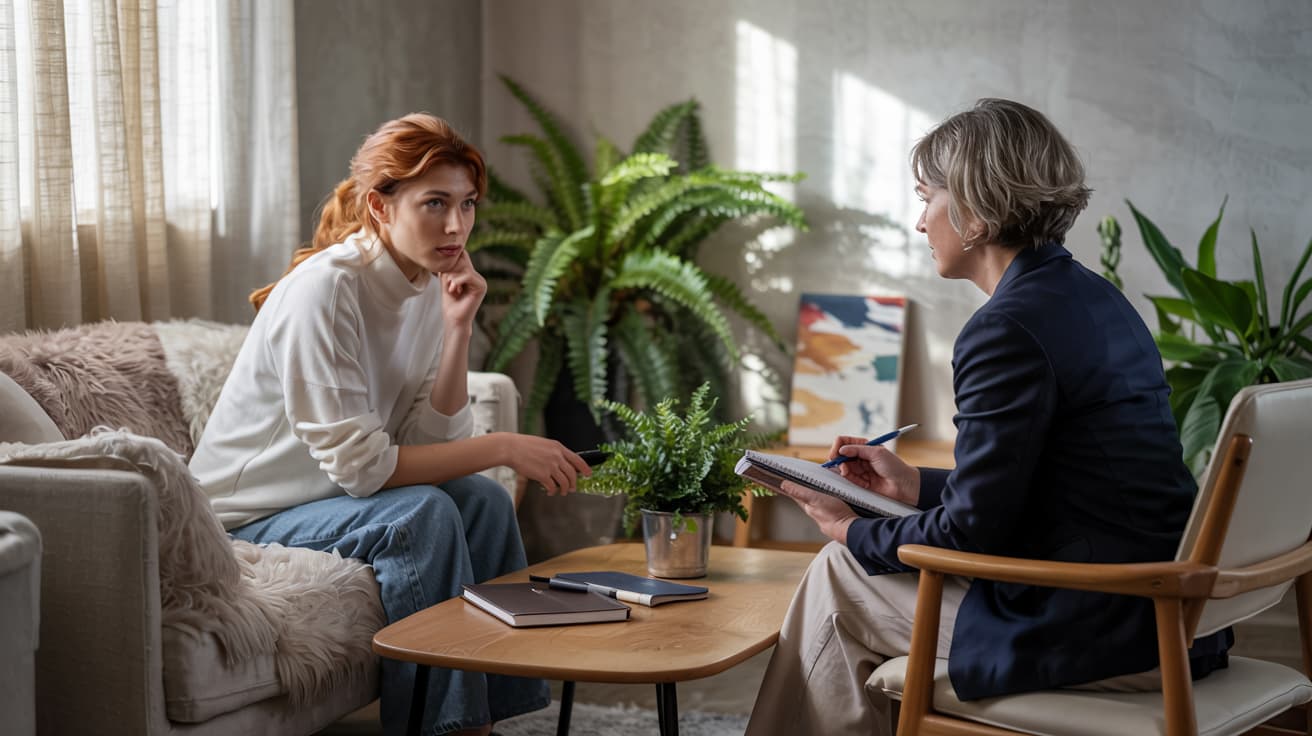 Lifestance Health Makes Mental Health Care More Accessible