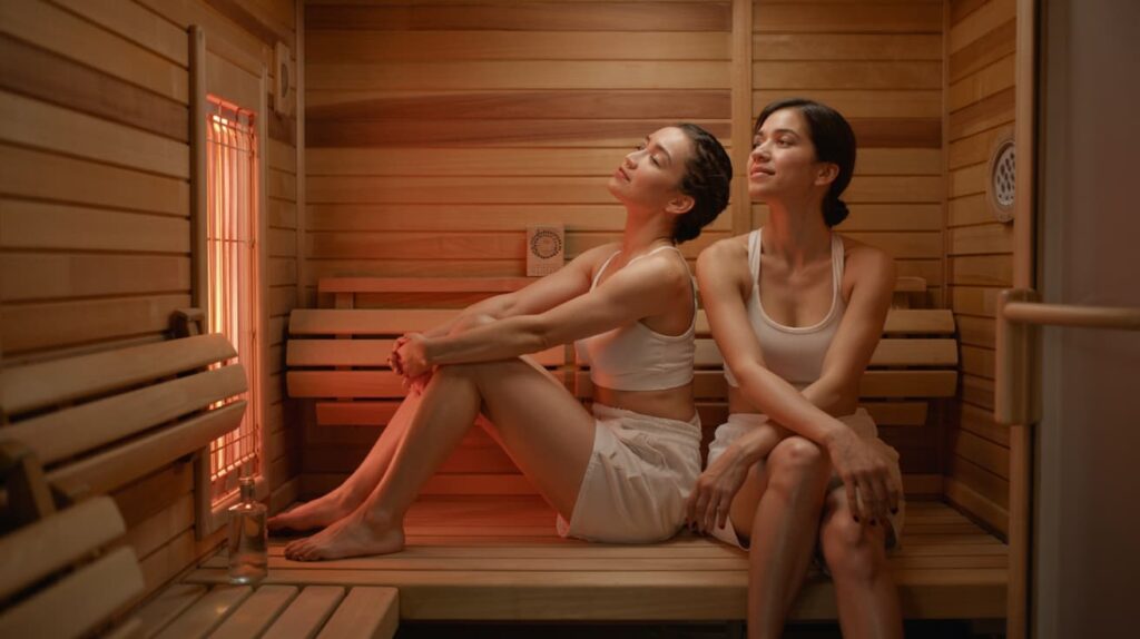 Tips for Safe and Effective Sauna Use Post-Workout