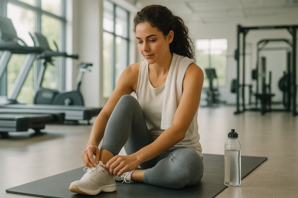 Exercising Safely After Botox: Best Practices